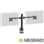 Iiyama DS1002C-B1 30  Dual Monitor Arm, Computers en Software, Monitoren, Verzenden, Nieuw, Iiyama