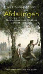 Afdalingen 9789026338915 Marjoleine de Vos, Verzenden, Zo goed als nieuw, Marjoleine de Vos