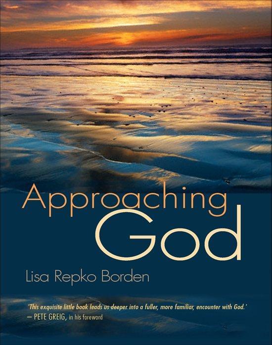 Approaching God, Boeken, Overige Boeken, Ophalen of Verzenden