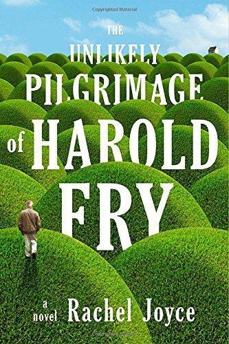 The Unlikely Pilgrimage of Harold Fry 9780812993295, Boeken, Taal | Engels, Zo goed als nieuw, Verzenden