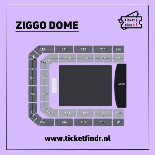 Acda en de Munnik, Ziggo Dome Amsterdam, zaterdag 16 decembe, Tickets en Kaartjes, Evenementen en Festivals