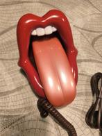 Analoge telefoon - Plastic - Telefoon mond