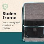 2dekans | Volcan Reistas Kat - Reismand van Katoen -, Ophalen of Verzenden, Zo goed als nieuw