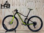 Scott Spark RC WC Carbon  29 inch mountainbike Sram XX1 AXS, Fietsen en Brommers, Fietsen | Mountainbikes en ATB, Overige merken