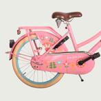 Popal kinderfiets 20 inch, Ophalen of Verzenden, Gebruikt, Popal