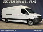 Mercedes-Benz Sprinter | 315 CDI 150pk L3H2 Euro6 Airco |, Gebruikt, Euro 6, Wit, Mercedes-Benz