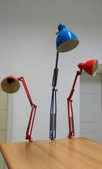 Luxo - Jacobsen - Lamp (3) - Naska Loris - Staal