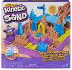 Kinetic Sand zandkasteel, Ophalen of Verzenden, Nieuw, Knutselen