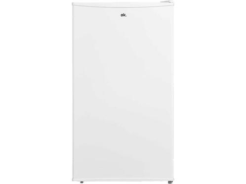 Ok - . Ofr 161 D W Koelkast  - Wit, Witgoed en Apparatuur, Koelkasten en IJskasten, Nieuw, Zonder vriesvak, Minder dan 85 cm, 60 cm of meer