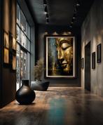 Giancarlo Colombo - GCD Art - Prayer For Peace #39, Antiek en Kunst