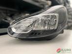 OPEL ADAM HALOGEN LED KOPLAMP LINKS 20-201-01138, Auto-onderdelen, Verzenden, Gebruikt, Opel