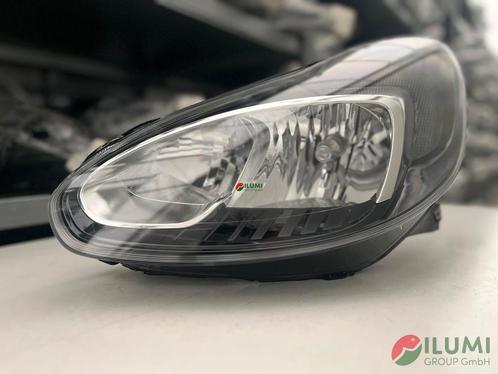 OPEL ADAM HALOGEN LED KOPLAMP LINKS 20-201-01138, Auto-onderdelen, Verlichting, Gebruikt, Opel, Verzenden