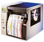 Zebra 220Xi4, 8 dots/mm (203 dpi), RTC, ZPLII, multi-IF, Computers en Software, Printers, Verzenden, Nieuw