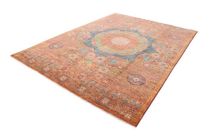 Mamlouk - Meisterstück - Nieuw - Vloerkleed - 242 cm - 170, Huis en Inrichting, Stoffering | Tapijten en Kleden