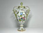 Herend - Vaas - Porselein - XL Queen Victoria vaas, Antiek en Kunst