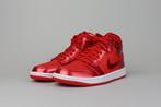 Jordan 1 Mid SE Pomegranate (Womens), Kleding | Heren, Schoenen, Ophalen of Verzenden, Nieuw