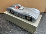 Märklin - Mercedes - raceauto - Opwindauto - Duitsland