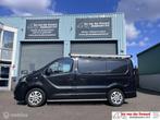 Renault Trafic 1.6 dCi EURO 6 Airco 2 x schuifdeur Imperiaal, Gebruikt, Euro 6, Overige kleuren, Renault