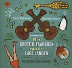 Het grote gitaarboek van de Lage Landen 9789057204784, Verzenden, Zo goed als nieuw, Yurek Onzia