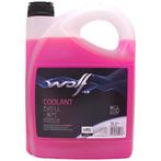 Wolf Koelvloeistof Coolant EVO LL -36°C, Verzenden
