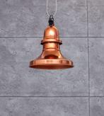 Plafondlamp - Staal, Koper, Antiek en Kunst