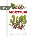 Moestuin Werkboek 9789047513476 Peter Bauwens, Verzenden, Gelezen, Peter Bauwens