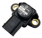 Map Sensor Mercedes A0009056006 Mercedes 026123200C Bosch, Verzenden, Nieuw, Mercedes-Benz