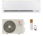 Rotenso Roni R26Xi airconditioner set, Nieuw, Energieklasse A of zuiniger, 3 snelheden of meer, Verzenden