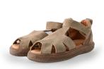 Sandalen in maat 26 Bruin | 10% extra korting, Verzenden, Jongen of Meisje, Schoenen