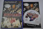 Ultimate Mind Games (PS2 PAL), Spelcomputers en Games, 1 speler, Verzenden, Zo goed als nieuw