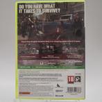 The Walking Dead Survival Instinct Xbox 360, Spelcomputers en Games, Games | Xbox 360, Nieuw, Ophalen of Verzenden