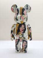 Andy Warhol (1928-1987) - Andy Warhol Mick Jagger 100 &, Antiek en Kunst, Kunst | Schilderijen | Modern
