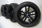 BMW 5 serie G30 G31 8 serie G14 G15 G16 662M 18 inch velgen, Auto-onderdelen, Banden en Velgen, 18 inch, Gebruikt, Velg(en), Winterbanden