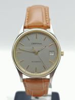 Certina - automatic - Zonder minimumprijs - Heren -, Nieuw