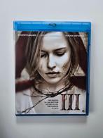 III (BLURAY), Verzenden, Gebruikt