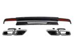 Diffuser Mercedes S-Klasse W222 AMG S63, Auto-onderdelen, Overige Auto-onderdelen, Ophalen of Verzenden, Nieuw
