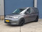Volkswagen Caddy | Zakelijke Lease v.a. €374.57 pm, Automaat, Stof, Gebruikt, Euro 6