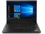Lenovo ThinkPad E480 onderdelen. Alles beschikbaar  14 Inch, Computers en Software, Windows Laptops, Ophalen of Verzenden, Gebruikt