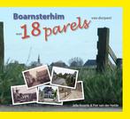 Boarnsterhim 9789077948798 Jelle Roorda, Boeken, Geschiedenis | Stad en Regio, Verzenden, Zo goed als nieuw, Jelle Roorda