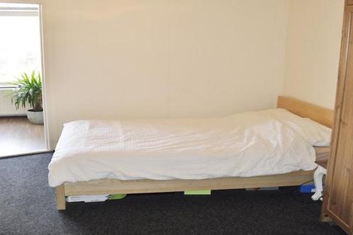 Studio Laan van Meerdervoort in Den Haag, Huizen en Kamers, Kamers te huur, Minder dan 20 m², Den Haag