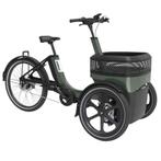 Van Raam Thuja driewielfiets voor volwassenen – Thuja Green, Fietsen en Brommers, Fietsen | Driewielfietsen, Ophalen of Verzenden