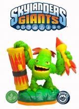 MarioWii.nl: Skylanders Giants: Character - Zook - iDEAL!, Spelcomputers en Games, Spelcomputers | Nintendo Wii, Zo goed als nieuw