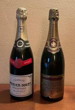 Louis Roederer, Perrier-Jouët, Brut Premium & Grand Brut -, Verzamelen, Wijnen, Nieuw