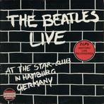 The Beatles - Live At The Star-Club In Hamburg Germany, Cd's en Dvd's, Vinyl | Pop, Ophalen of Verzenden, Gebruikt