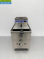 HCB RVS Friteuse Frituur 14 liter PROPAAN GAS Horeca, Ophalen of Verzenden, Nieuw in verpakking