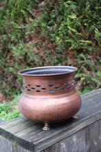 Jardinière - IJzer, Antiek en Kunst