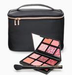 Beauty Make-up Tasje - Set van 2 producten en tas - wangen, Nieuw