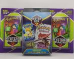 The Pokémon Company - Pokémon - Trading card Pokémon Mystery