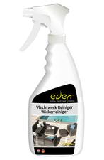 Eden Eden vlechtwerk beschermer 500 ml, Verzenden