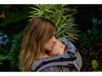 Pure Baby Love Draagzak Click & Go - Navy, Verzenden, Nieuw
